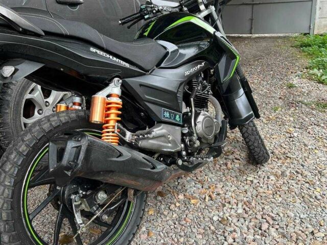 Спарк Другая, объемом двигателя 0.2 л и пробегом 0 тыс. км за 793 $, фото 7 на Automoto.ua