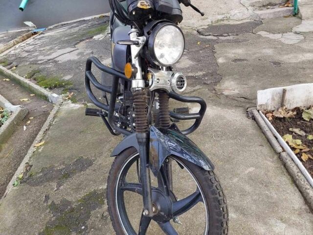 Спарк Другая, объемом двигателя 0.13 л и пробегом 0 тыс. км за 215 $, фото 2 на Automoto.ua