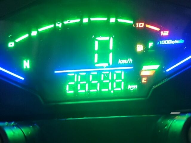 Спарк Другая, объемом двигателя 0.3 л и пробегом 0 тыс. км за 1543 $, фото 7 на Automoto.ua