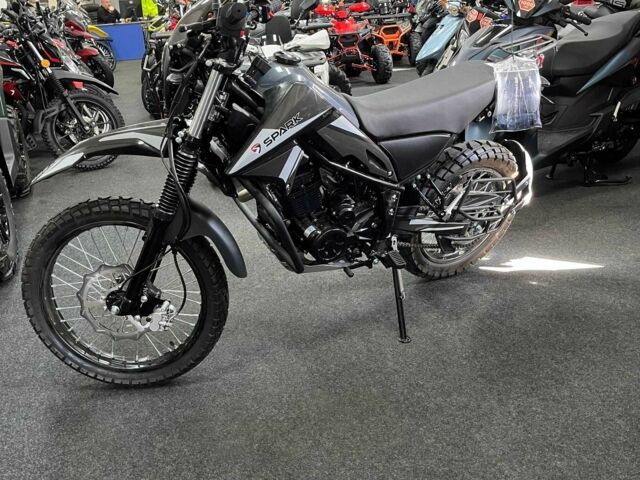 Спарк Інша, об'ємом двигуна 0.23 л та пробігом 0 тис. км за 1328 $, фото 8 на Automoto.ua