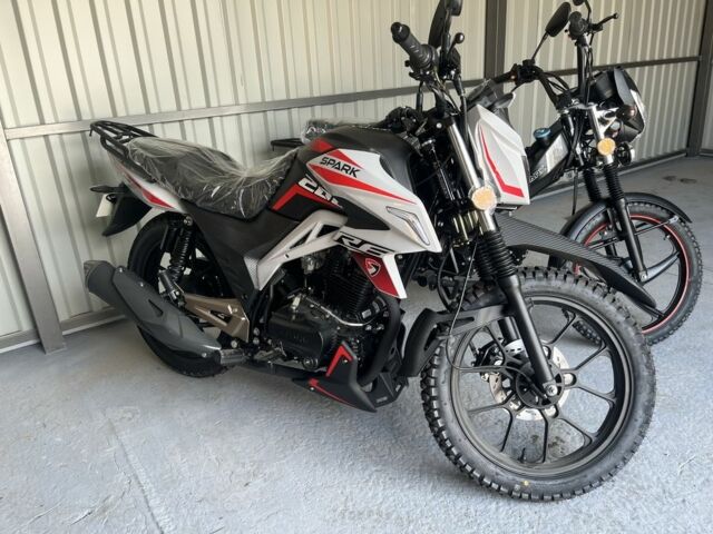 Спарк Інша, об'ємом двигуна 0.2 л та пробігом 0 тис. км за 1120 $, фото 2 на Automoto.ua