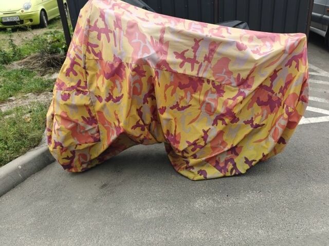 Спарк Інша, об'ємом двигуна 0.3 л та пробігом 0 тис. км за 1800 $, фото 4 на Automoto.ua