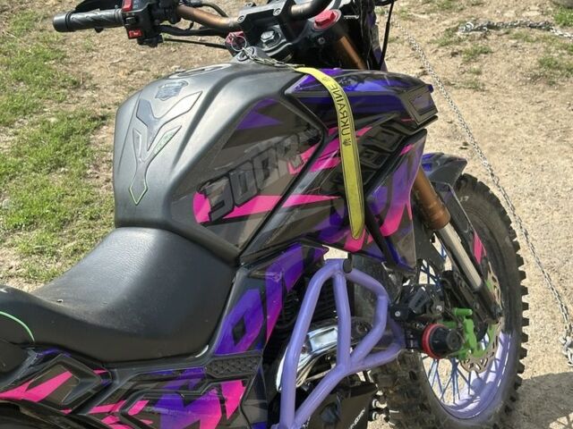 Спарк Другая, объемом двигателя 0.3 л и пробегом 0 тыс. км за 1650 $, фото 6 на Automoto.ua