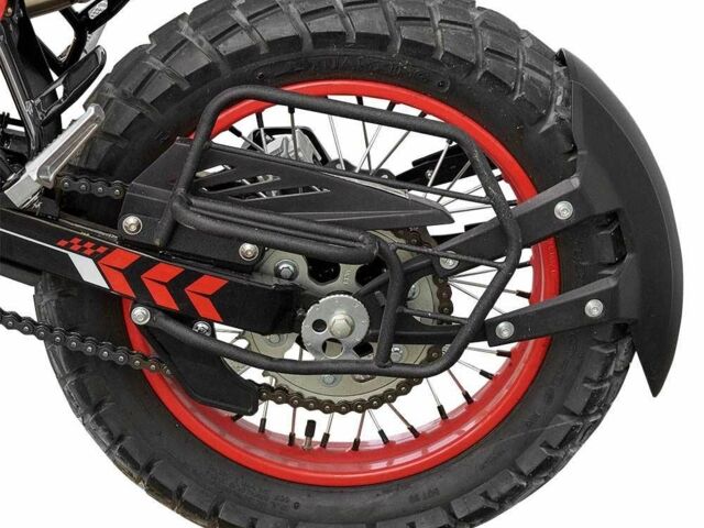 Спарк Другая, объемом двигателя 0.25 л и пробегом 0 тыс. км за 1427 $, фото 9 на Automoto.ua