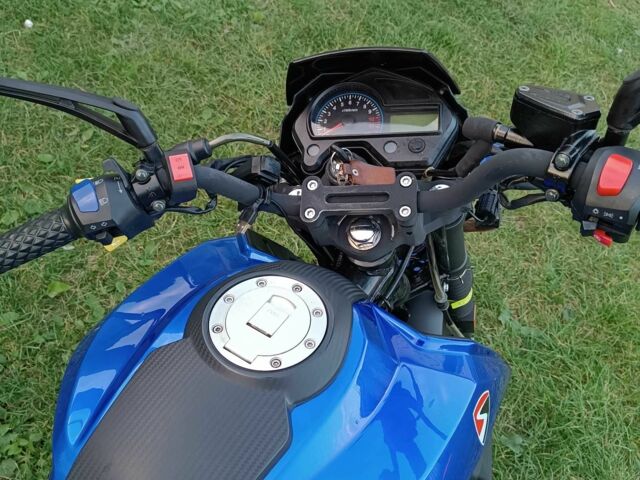 Спарк Другая, объемом двигателя 0.2 л и пробегом 0 тыс. км за 1100 $, фото 9 на Automoto.ua