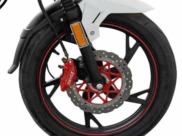 Спарк Другая 2024 в Сумах на Automoto.ua Спарк Другая, объемом двигателя 0.2 л и пробегом 0 тыс. км за 1132 $, фото 9 на Automoto.ua