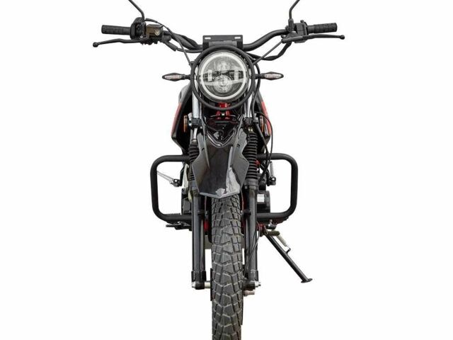 Спарк Другая, объемом двигателя 0.25 л и пробегом 0 тыс. км за 1427 $, фото 7 на Automoto.ua