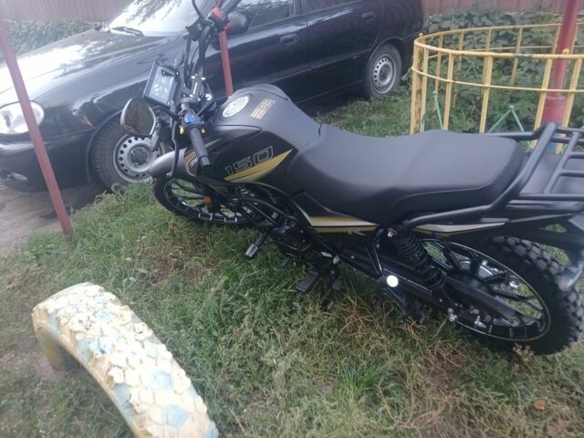 Спарк Інша, об'ємом двигуна 0.15 л та пробігом 0 тис. км за 804 $, фото 3 на Automoto.ua