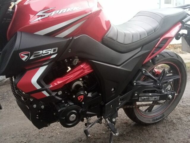 Спарк Інша, об'ємом двигуна 0.24 л та пробігом 0 тис. км за 1113 $, фото 2 на Automoto.ua