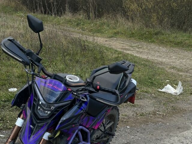 Спарк Другая, объемом двигателя 0.3 л и пробегом 0 тыс. км за 1650 $, фото 1 на Automoto.ua