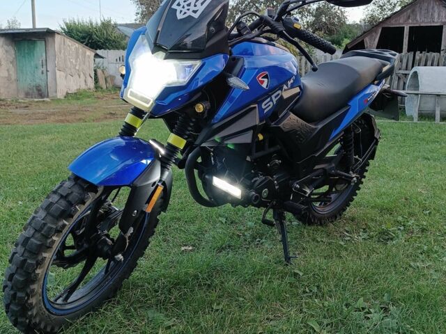 Спарк Другая, объемом двигателя 0.2 л и пробегом 0 тыс. км за 1100 $, фото 13 на Automoto.ua