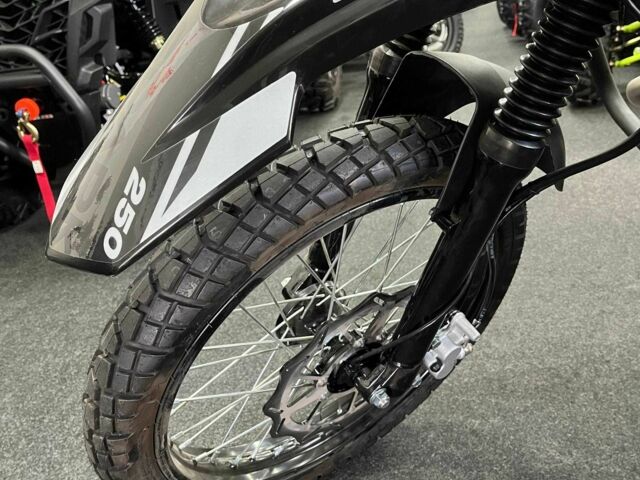 Спарк Інша, об'ємом двигуна 0.23 л та пробігом 0 тис. км за 1328 $, фото 6 на Automoto.ua