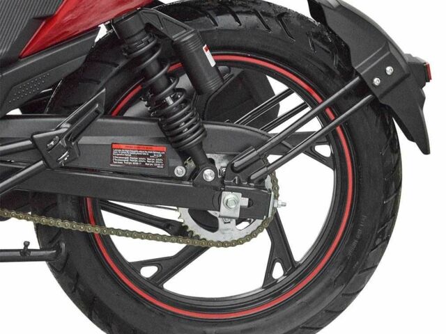 Спарк Другая 2024 в Полтаве на Automoto.ua Спарк Другая, объемом двигателя 0.19 л и пробегом 0 тыс. км за 1196 $, фото 16 на Automoto.ua