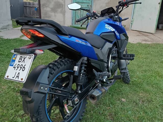 Спарк Другая, объемом двигателя 0.2 л и пробегом 0 тыс. км за 1100 $, фото 3 на Automoto.ua