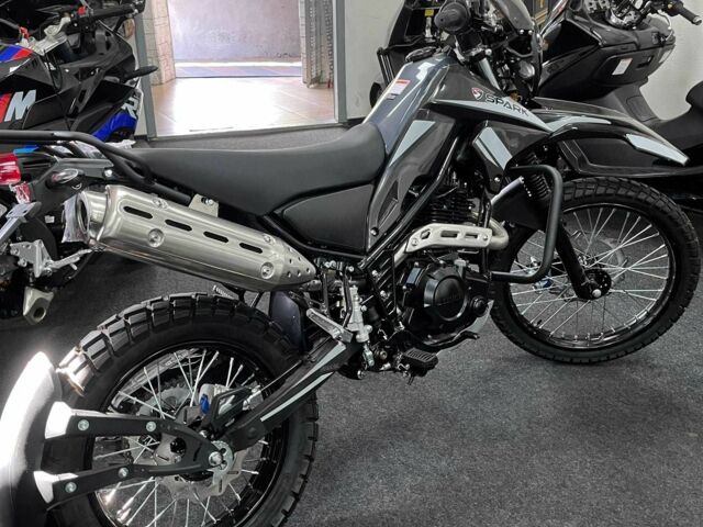 Спарк Інша, об'ємом двигуна 0.23 л та пробігом 0 тис. км за 1328 $, фото 3 на Automoto.ua