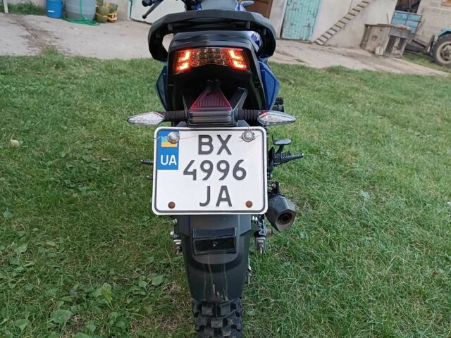 Спарк Другая, объемом двигателя 0.2 л и пробегом 0 тыс. км за 1100 $, фото 4 на Automoto.ua