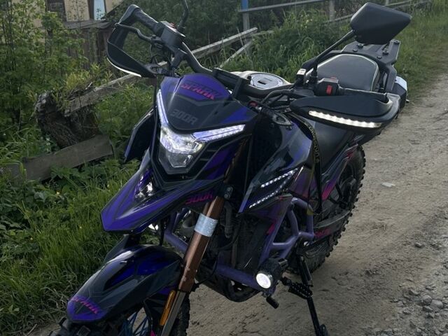 Спарк Другая, объемом двигателя 0.3 л и пробегом 0 тыс. км за 1650 $, фото 12 на Automoto.ua