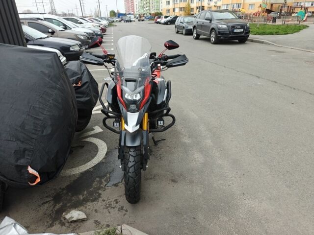 Спарк Інша, об'ємом двигуна 0.3 л та пробігом 0 тис. км за 1800 $, фото 1 на Automoto.ua