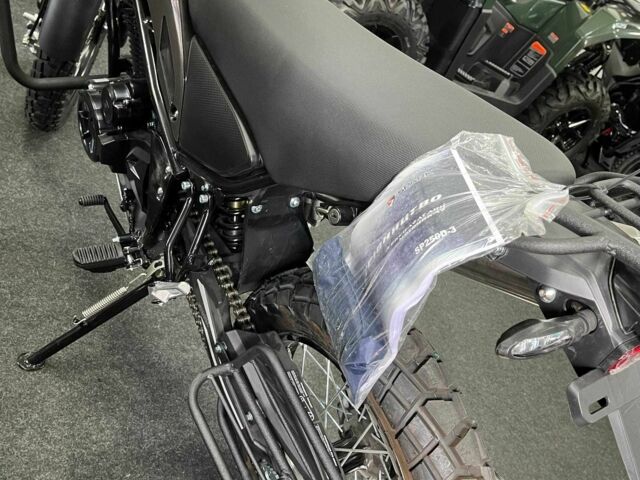 Спарк Інша, об'ємом двигуна 0.23 л та пробігом 0 тис. км за 1328 $, фото 10 на Automoto.ua