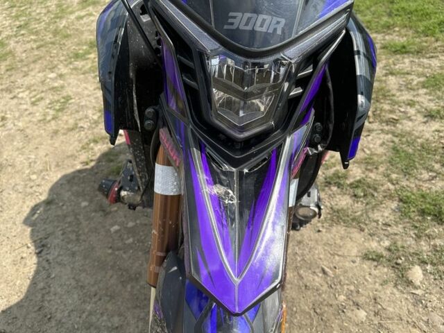 Спарк Другая, объемом двигателя 0.3 л и пробегом 0 тыс. км за 1650 $, фото 8 на Automoto.ua