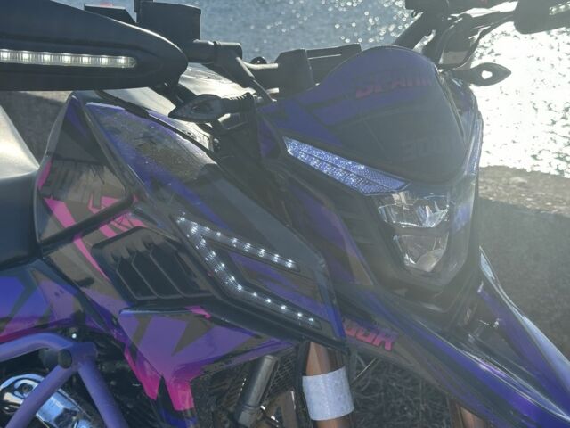 Спарк Другая, объемом двигателя 0.3 л и пробегом 0 тыс. км за 1650 $, фото 14 на Automoto.ua