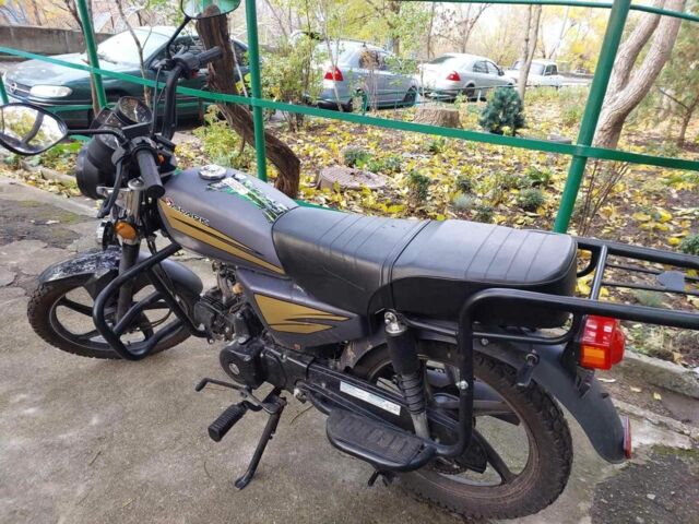 Спарк Другая, объемом двигателя 0.13 л и пробегом 0 тыс. км за 215 $, фото 1 на Automoto.ua