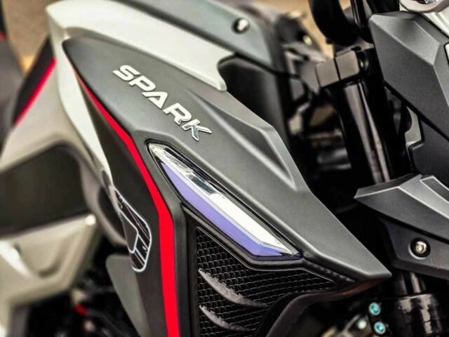 Спарк Інша, об'ємом двигуна 0.3 л та пробігом 0 тис. км за 1940 $, фото 11 на Automoto.ua