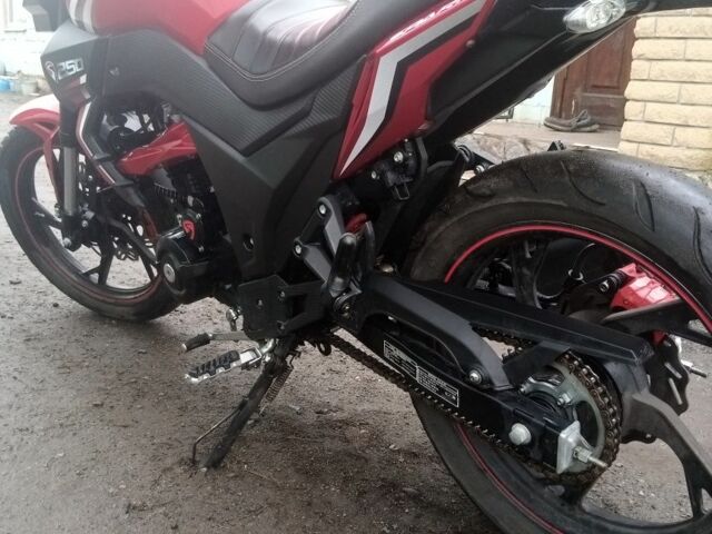 Спарк Інша, об'ємом двигуна 0.24 л та пробігом 0 тис. км за 1113 $, фото 3 на Automoto.ua