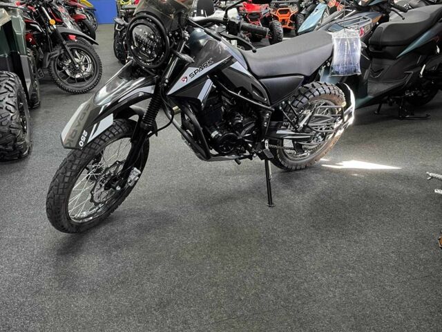 Спарк Інша, об'ємом двигуна 0.23 л та пробігом 0 тис. км за 1328 $, фото 7 на Automoto.ua