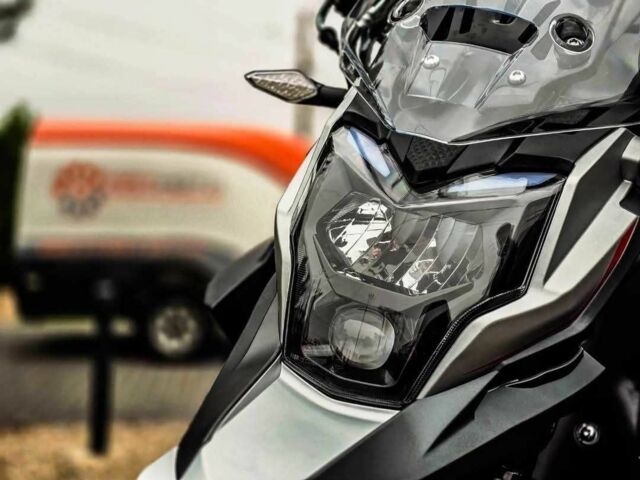 Спарк Інша, об'ємом двигуна 0.3 л та пробігом 0 тис. км за 1940 $, фото 12 на Automoto.ua