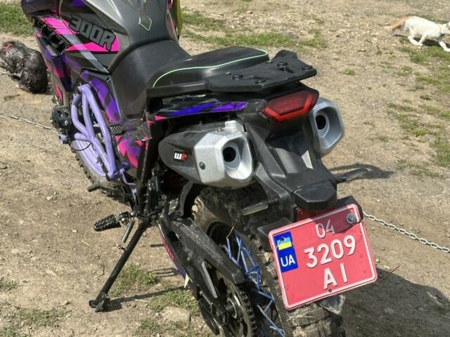 Спарк Другая, объемом двигателя 0.3 л и пробегом 0 тыс. км за 1650 $, фото 4 на Automoto.ua