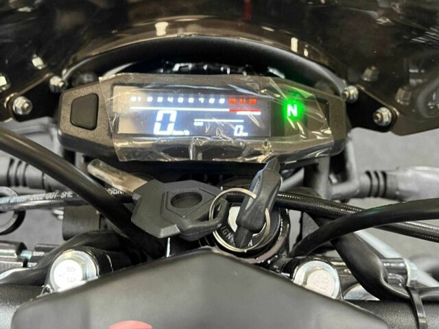 Спарк Інша, об'ємом двигуна 0.23 л та пробігом 0 тис. км за 1328 $, фото 12 на Automoto.ua