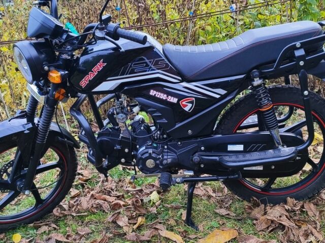 Спарк Інша 2024 у Лубнах на Automoto.ua Спарк Інша, об'ємом двигуна 0.13 л та пробігом 0 тис. км за 666 $, фото 2 на Automoto.ua