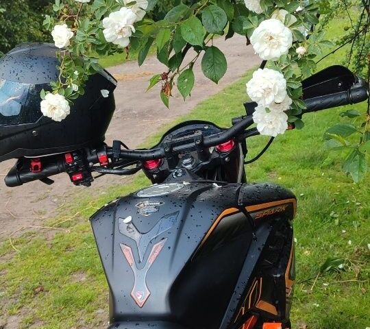 Спарк Другая, объемом двигателя 0.3 л и пробегом 0 тыс. км за 1543 $, фото 4 на Automoto.ua