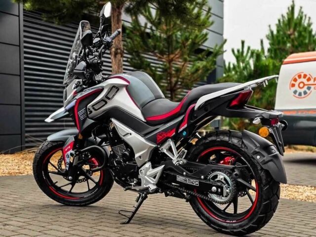 Спарк Інша, об'ємом двигуна 0.3 л та пробігом 0 тис. км за 1940 $, фото 4 на Automoto.ua