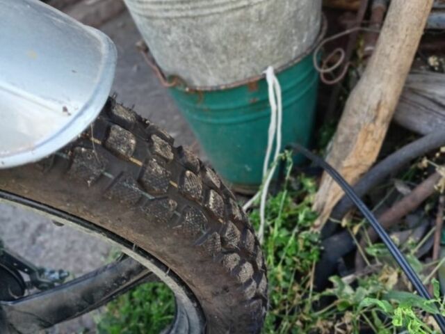 Спарк Інша, об'ємом двигуна 0.13 л та пробігом 0 тис. км за 745 $, фото 3 на Automoto.ua