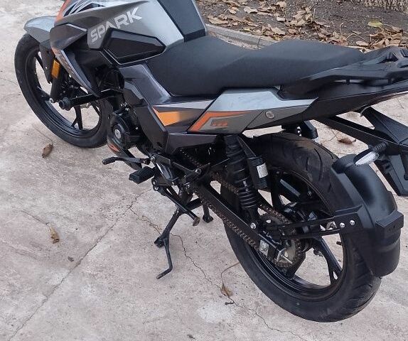 Спарк Інша, об'ємом двигуна 0.25 л та пробігом 0 тис. км за 955 $, фото 2 на Automoto.ua