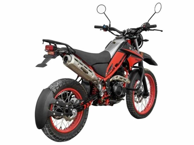 Спарк Другая, объемом двигателя 0.25 л и пробегом 0 тыс. км за 1421 $, фото 6 на Automoto.ua