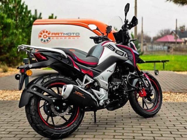 Спарк Інша, об'ємом двигуна 0.3 л та пробігом 0 тис. км за 1940 $, фото 5 на Automoto.ua