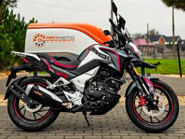 Спарк Інша, об'ємом двигуна 0.3 л та пробігом 0 тис. км за 1940 $, фото 2 на Automoto.ua