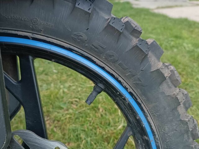 Спарк Другая, объемом двигателя 0.2 л и пробегом 0 тыс. км за 1100 $, фото 8 на Automoto.ua