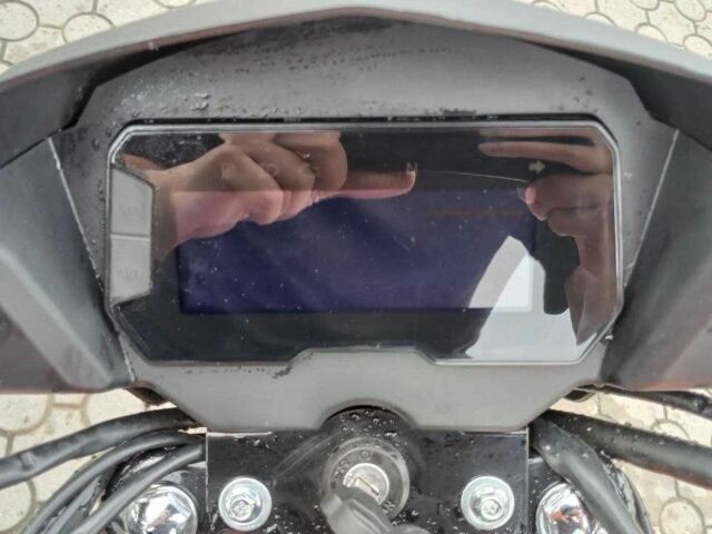 Спарк Другая, объемом двигателя 0.12 л и пробегом 0 тыс. км за 893 $, фото 9 на Automoto.ua