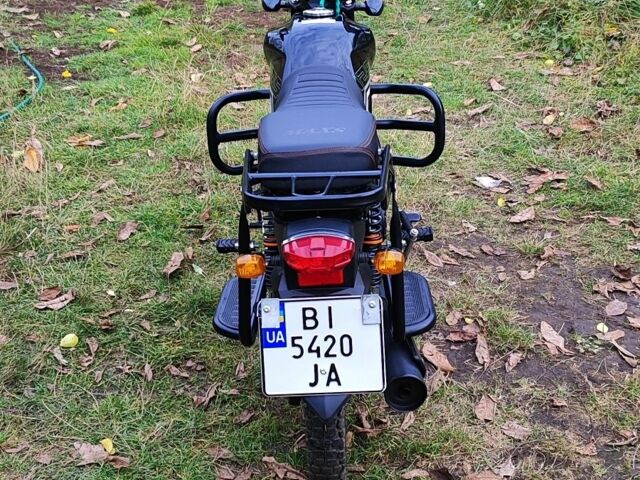 Спарк Інша 2024 у Лубнах на Automoto.ua Спарк Інша, об'ємом двигуна 0.13 л та пробігом 0 тис. км за 666 $, фото 1 на Automoto.ua