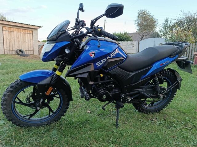 Спарк Другая, объемом двигателя 0.2 л и пробегом 0 тыс. км за 1100 $, фото 1 на Automoto.ua