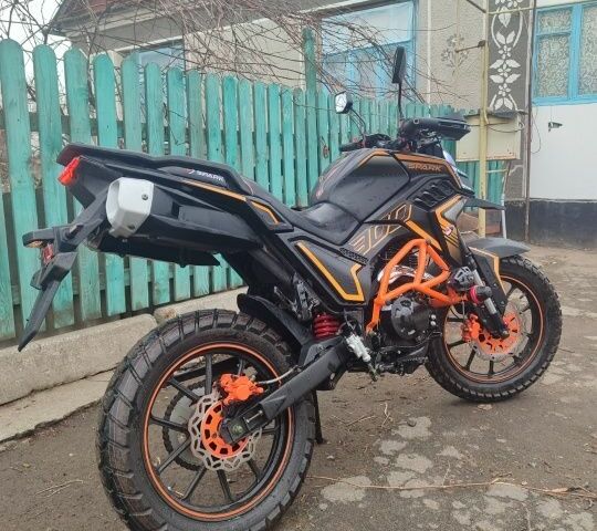 Спарк Другая, объемом двигателя 0.3 л и пробегом 0 тыс. км за 1543 $, фото 2 на Automoto.ua