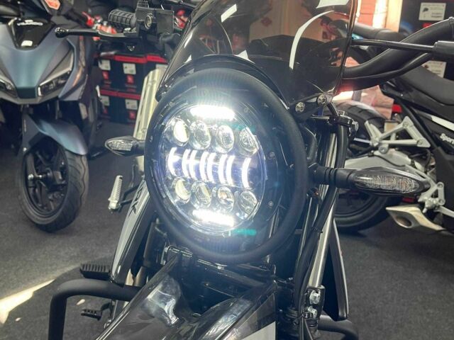 Спарк Інша, об'ємом двигуна 0.23 л та пробігом 0 тис. км за 1328 $, фото 11 на Automoto.ua