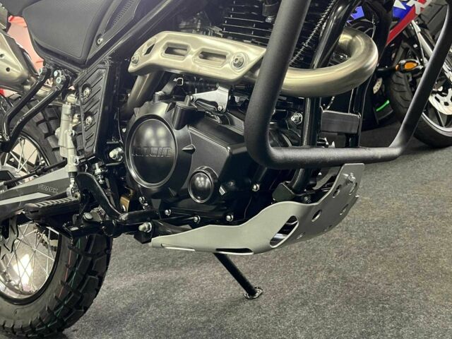 Спарк Інша, об'ємом двигуна 0.23 л та пробігом 0 тис. км за 1328 $, фото 5 на Automoto.ua