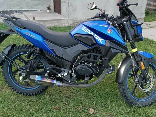 Спарк Другая, объемом двигателя 0.2 л и пробегом 0 тыс. км за 1100 $, фото 2 на Automoto.ua