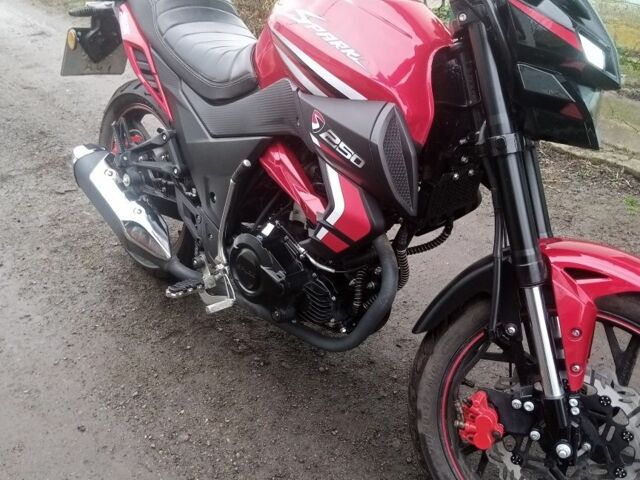 Спарк Інша, об'ємом двигуна 0.24 л та пробігом 0 тис. км за 1113 $, фото 5 на Automoto.ua