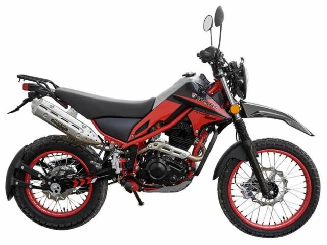 Спарк Другая, объемом двигателя 0.25 л и пробегом 0 тыс. км за 1421 $, фото 7 на Automoto.ua